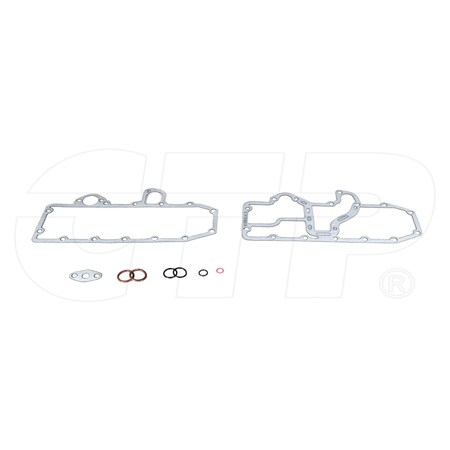 Aic Replacement Parts Gasket Kit Fits Caterpillar Models 2659185